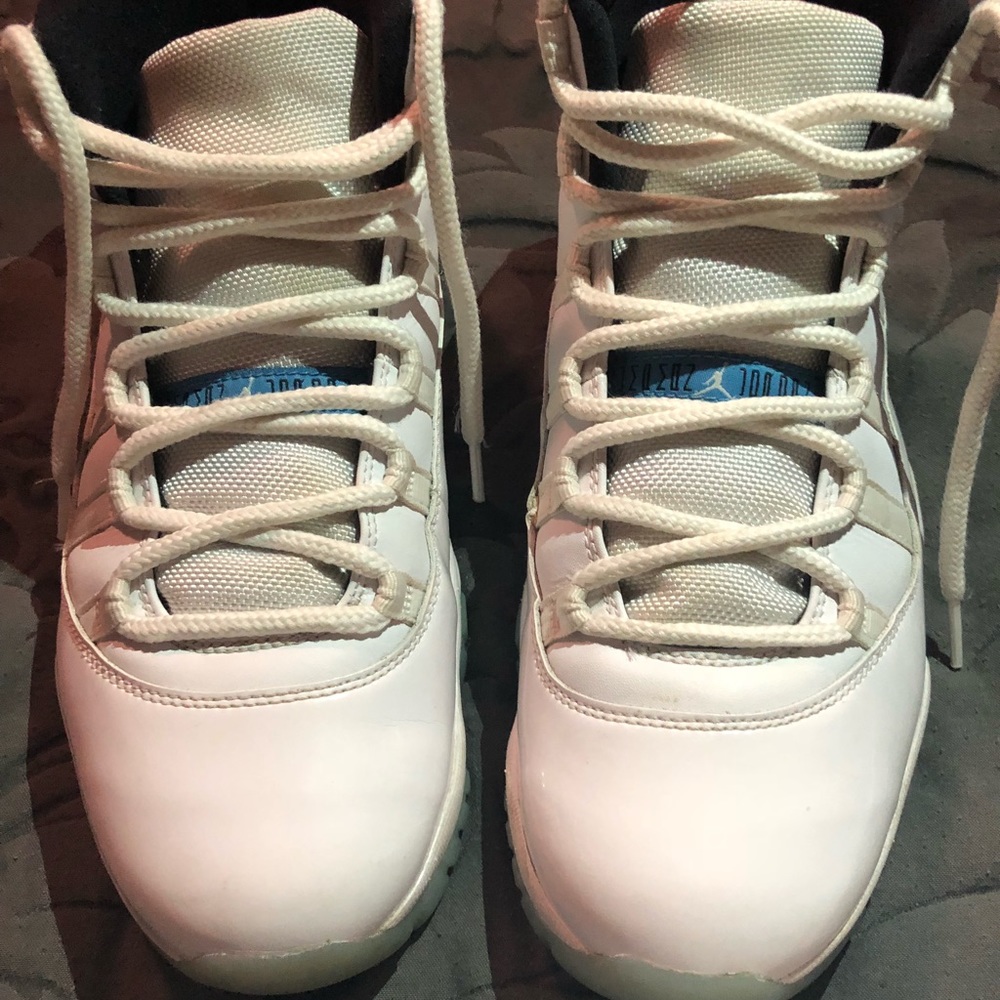 Men’s Air Jordan Retro 11’s